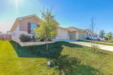 237 Poplin Lane Troy TX 76579