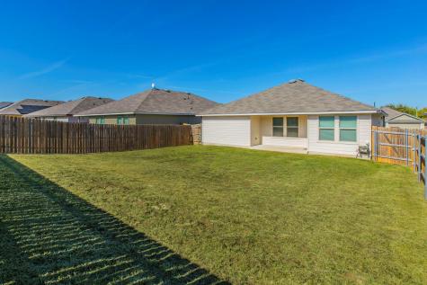237 Poplin Lane Troy TX 76579