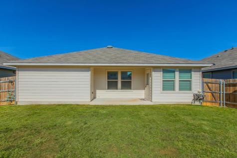 237 Poplin Lane Troy TX 76579
