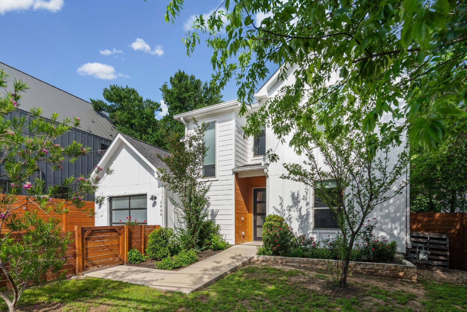 2906 Webberville Road Austin TX 78702