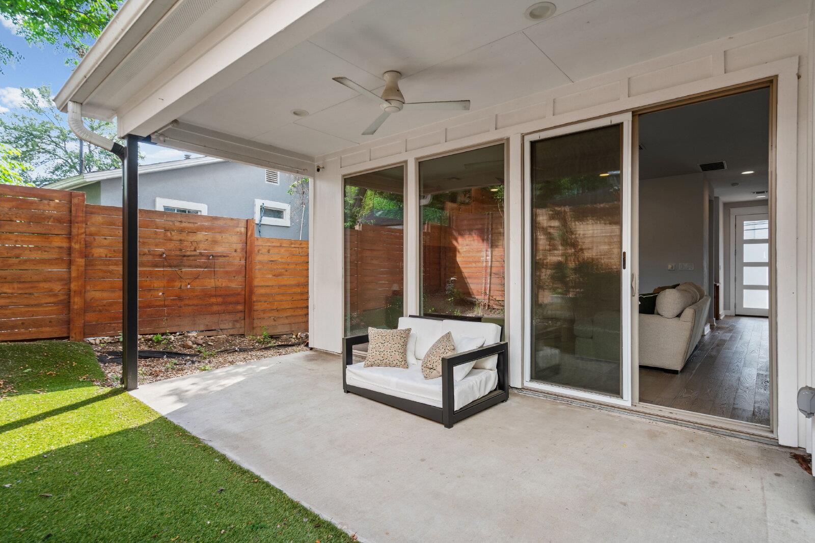 2906 Webberville Road Austin TX 78702