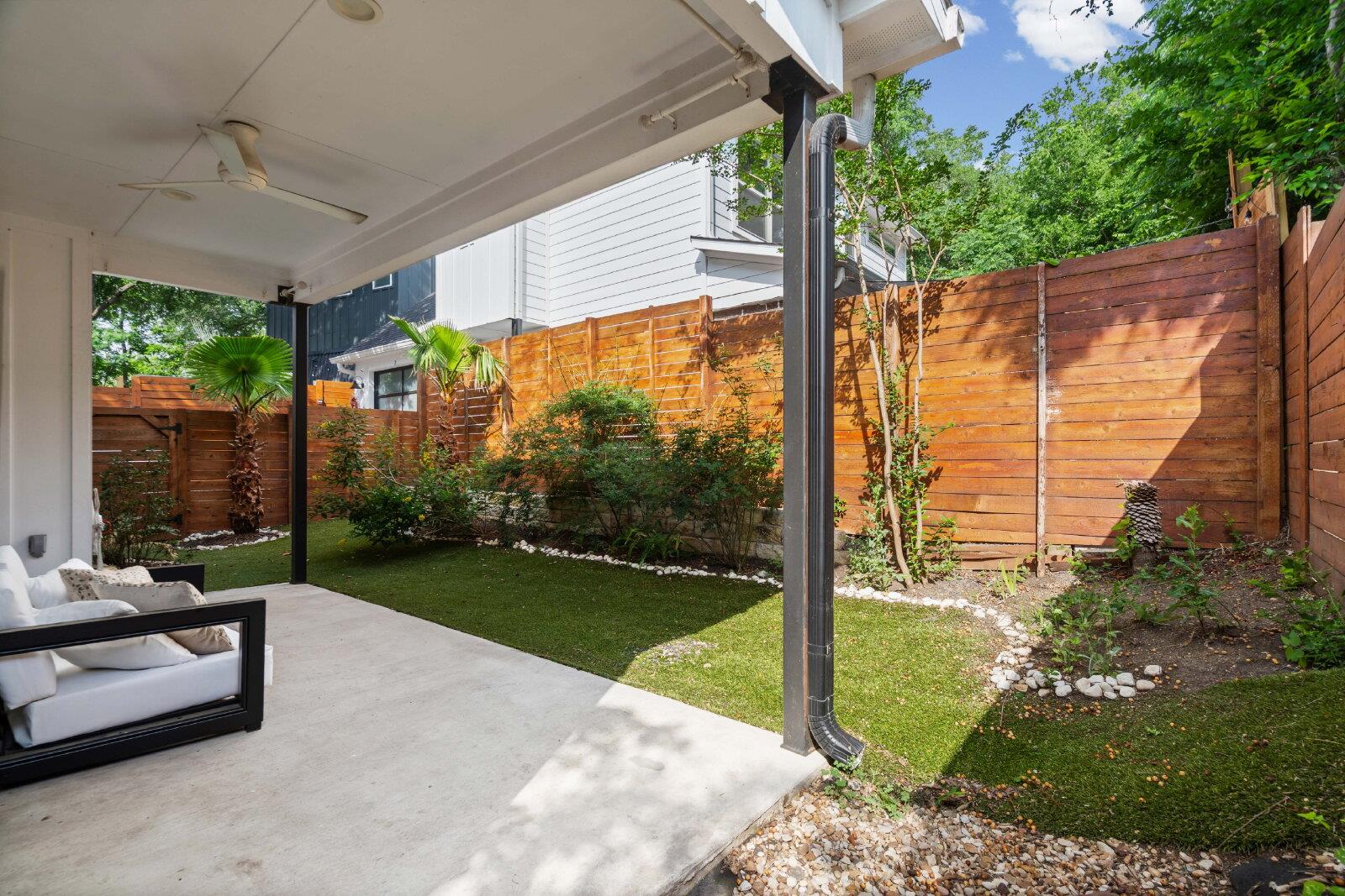 2906 Webberville Road Austin TX 78702