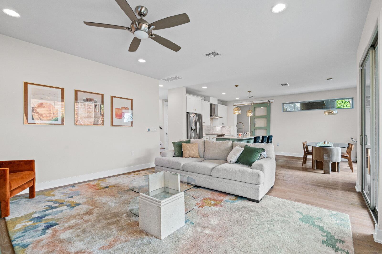 2906 Webberville Road Austin TX 78702