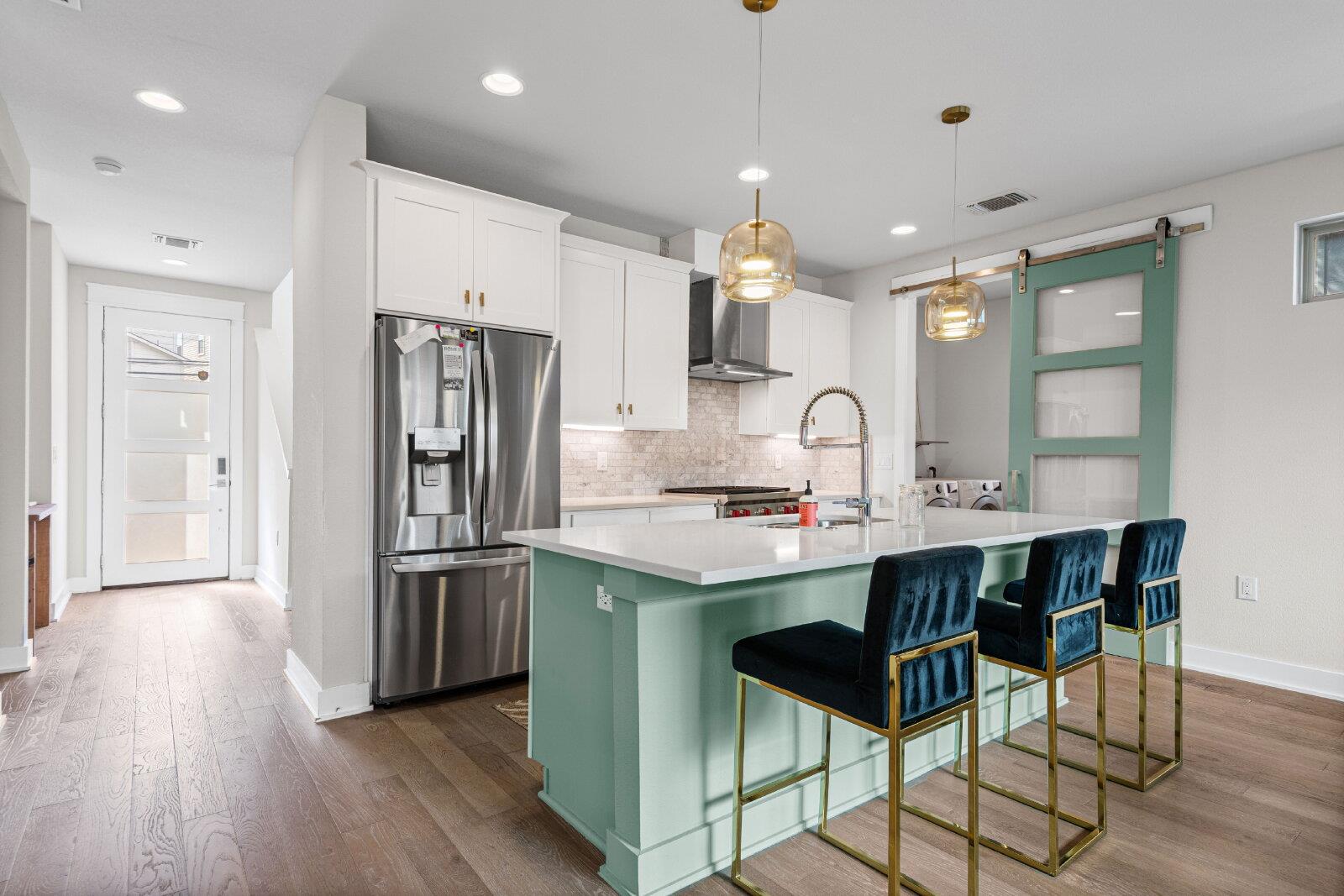 2906 Webberville Road Austin TX 78702