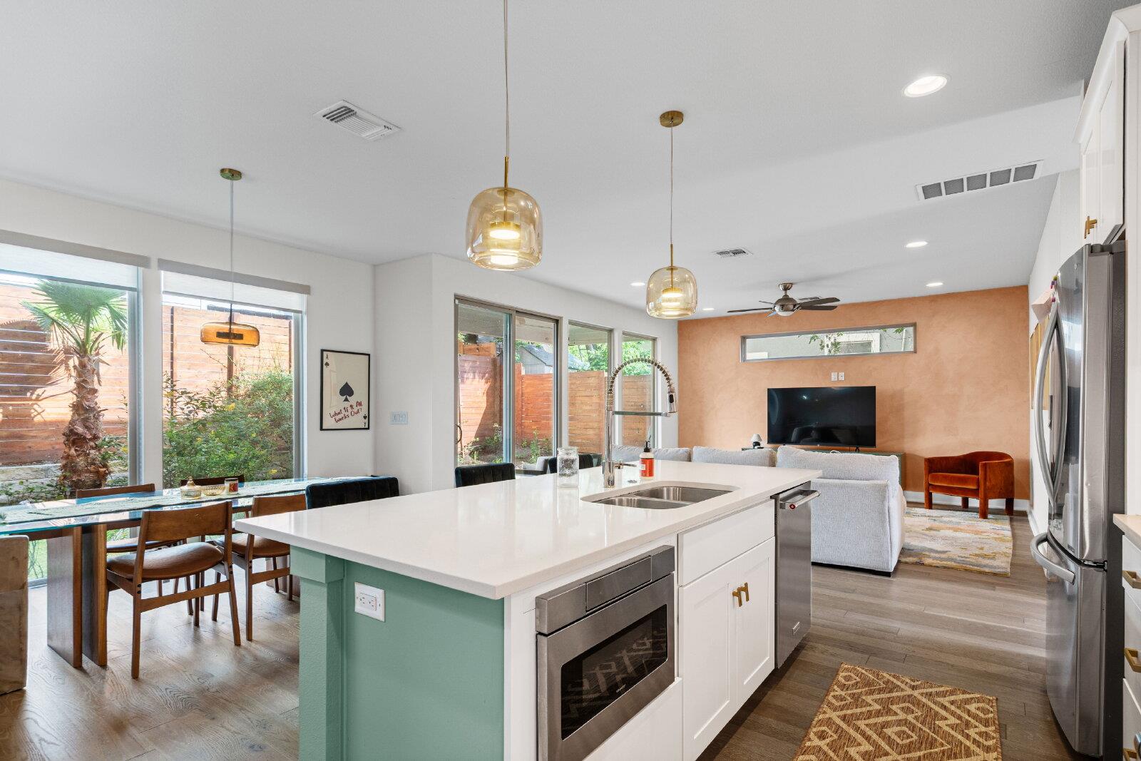 2906 Webberville Road Austin TX 78702