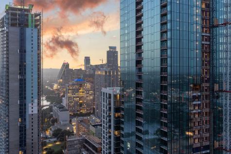 84 East Avenue Austin TX 78701