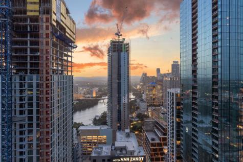 84 East Avenue Austin TX 78701