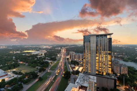 84 East Avenue Austin TX 78701