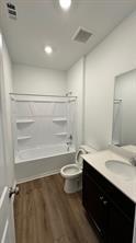 637 The Ugly Way Jarrell TX 76537