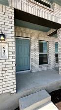 637 The Ugly Way Jarrell TX 76537