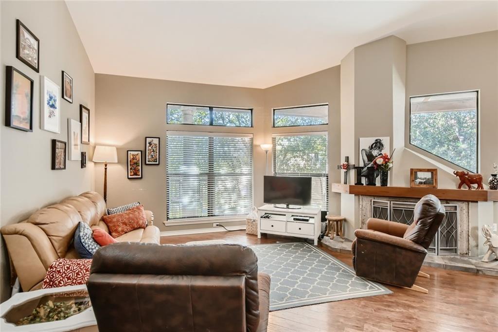 300 San Gabriel Village Boulevard Georgetown TX 78626