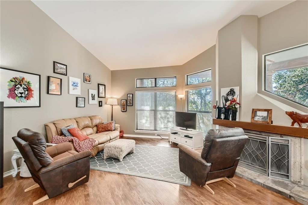 300 San Gabriel Village Boulevard Georgetown TX 78626