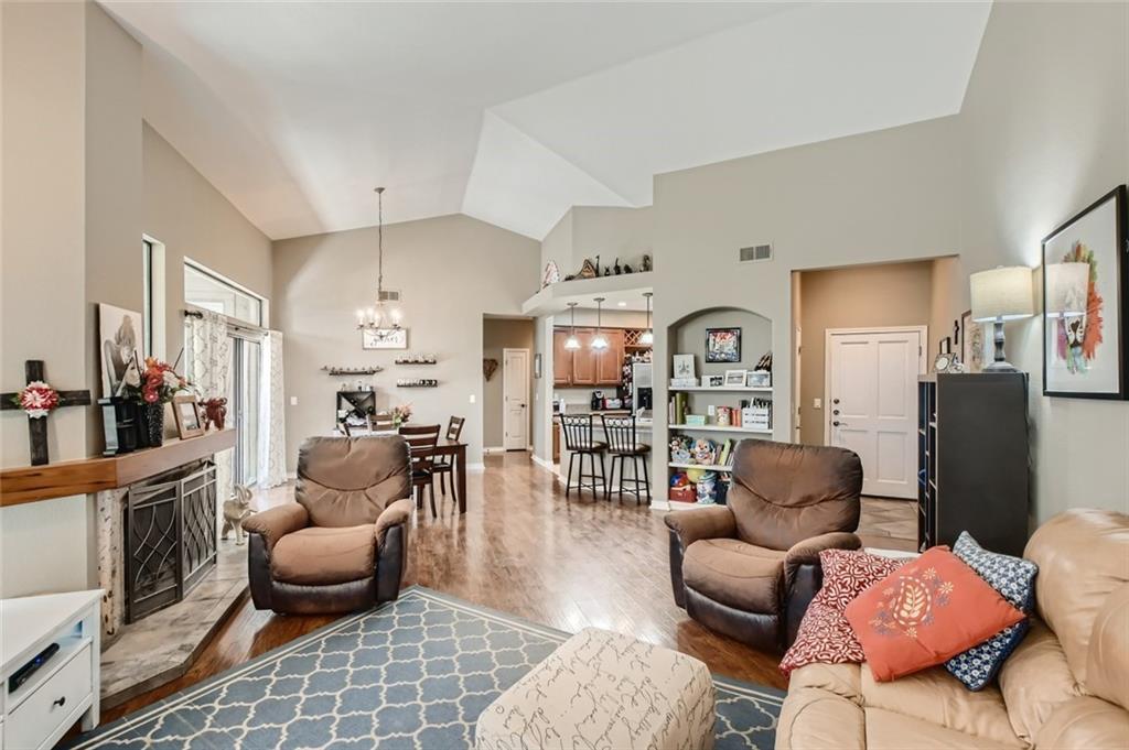 300 San Gabriel Village Boulevard Georgetown TX 78626