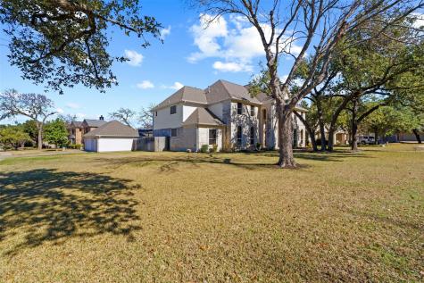 1001 Chickory Court Round Rock TX 78665