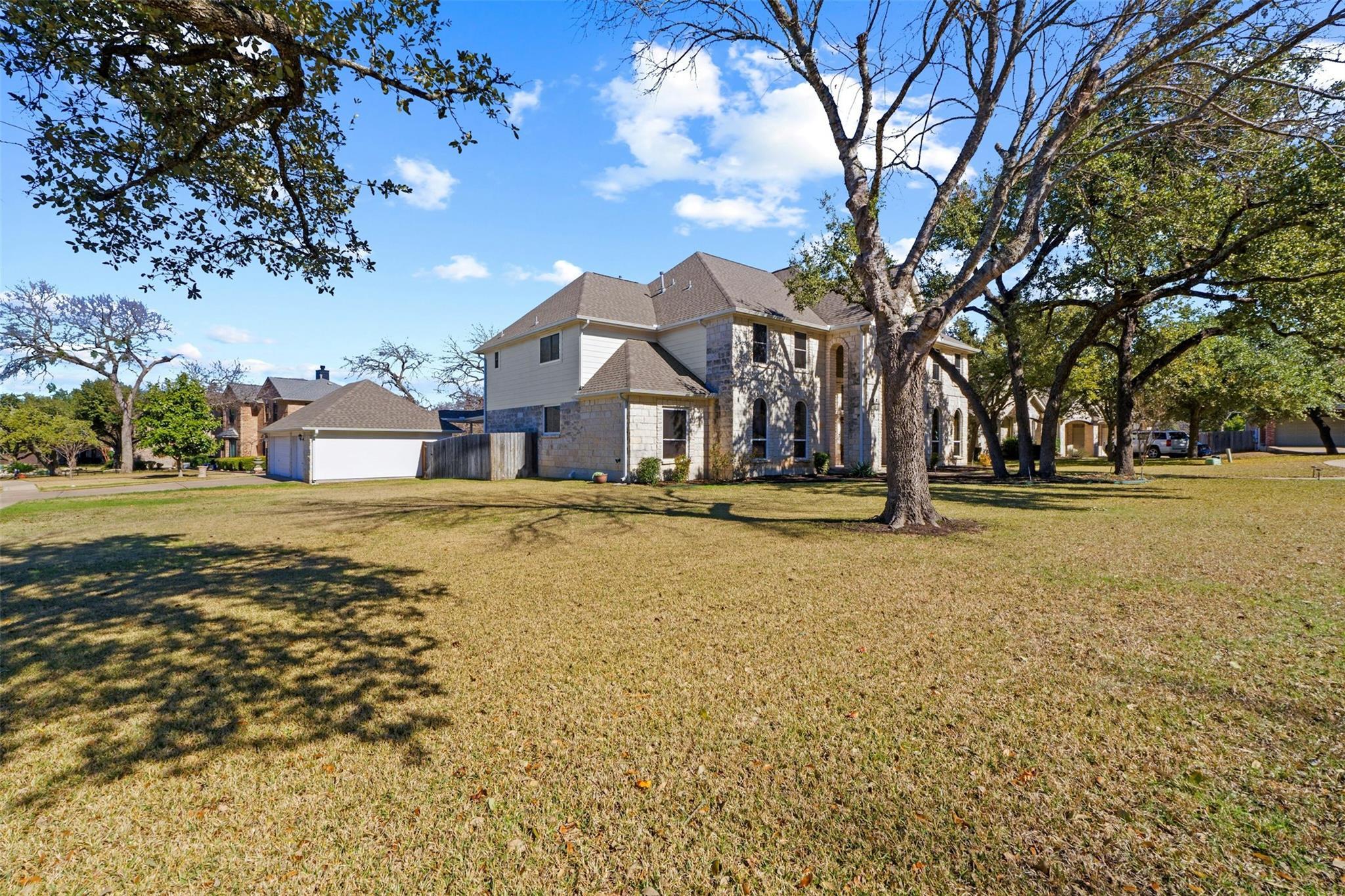1001 Chickory Court Round Rock TX 78665