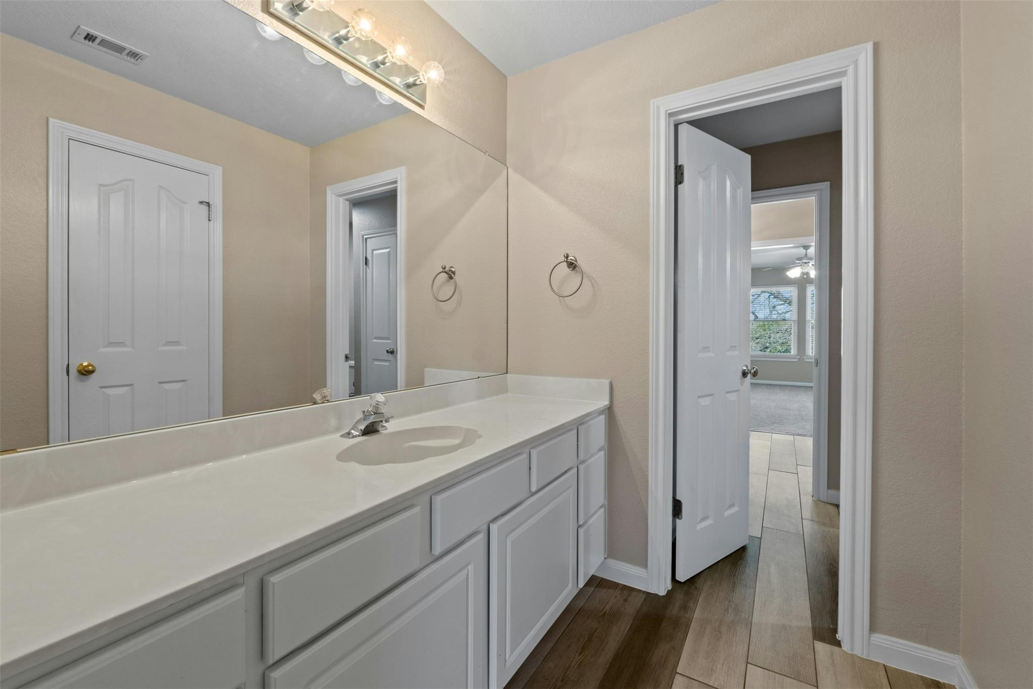 1001 Chickory Court Round Rock TX 78665