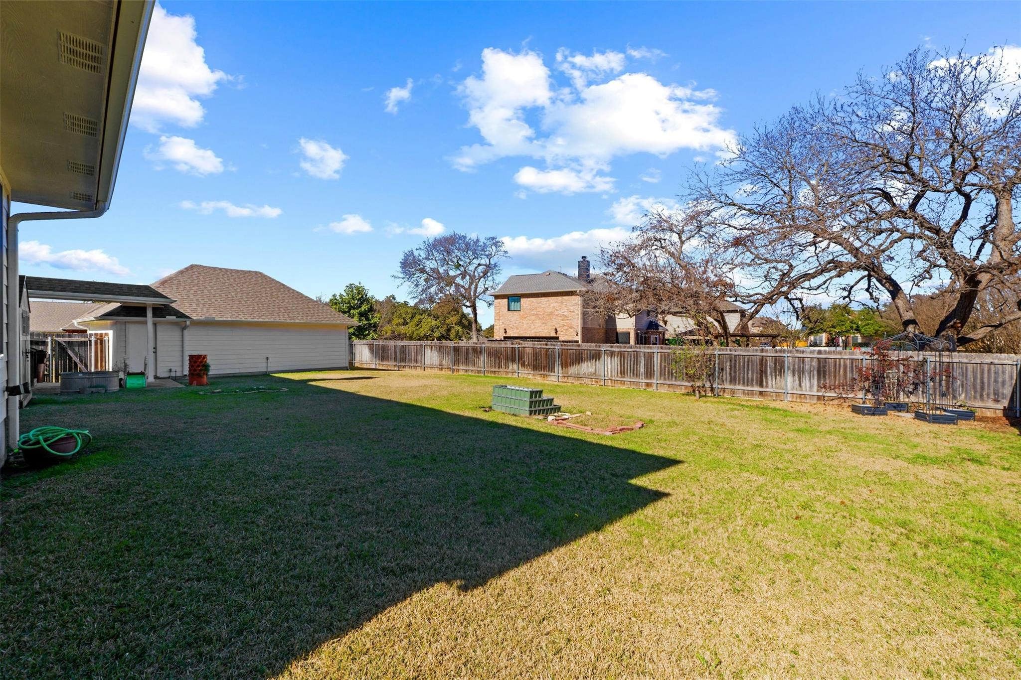 1001 Chickory Court Round Rock TX 78665