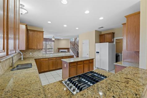 1001 Chickory Court Round Rock TX 78665