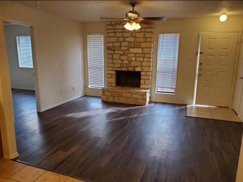 1109 Hyridge Street Round Rock TX 78664