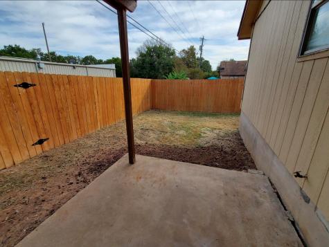 1109 Hyridge Street Round Rock TX 78664
