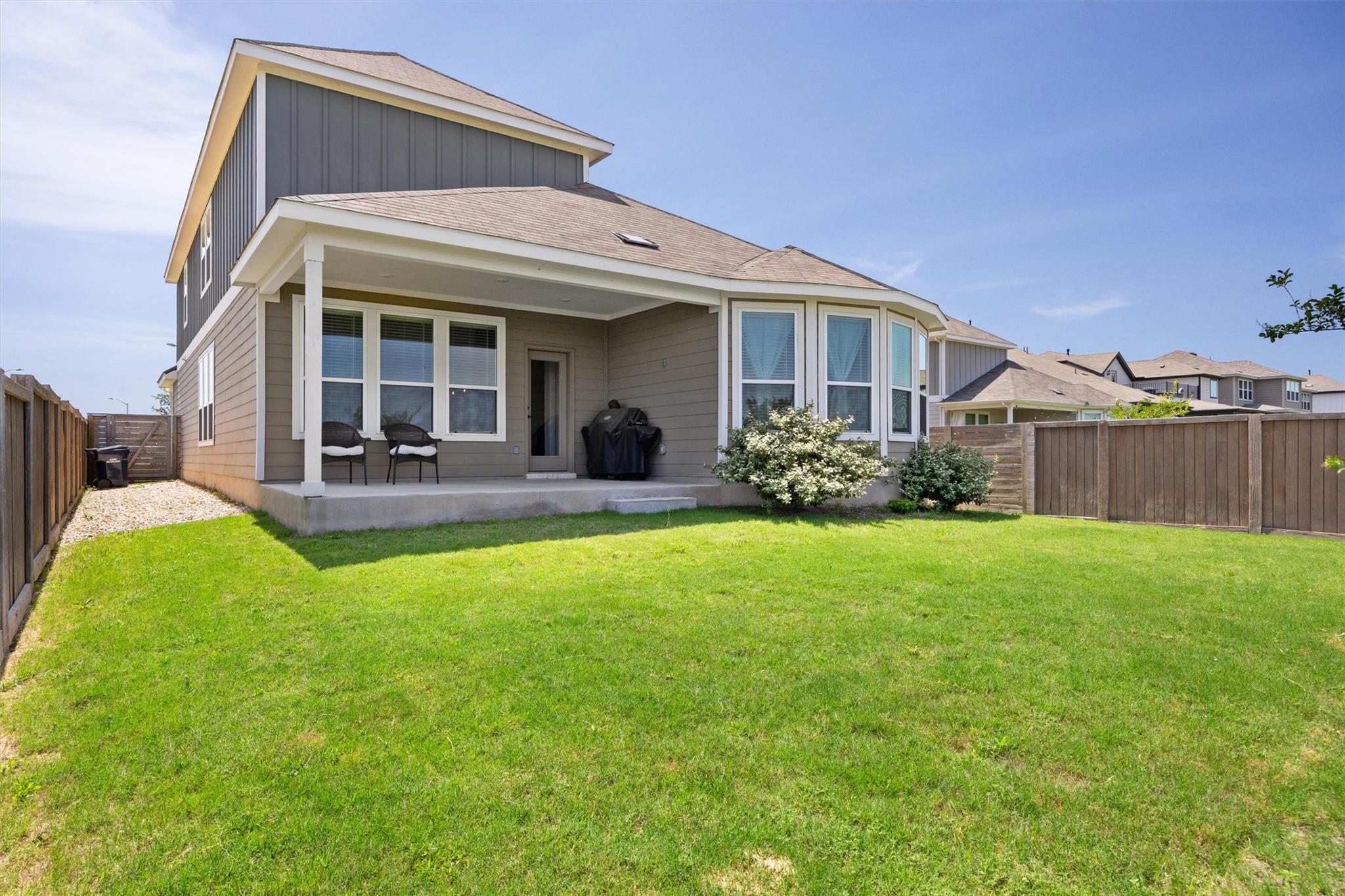 400 Turnbuckle Bend Leander TX 78641