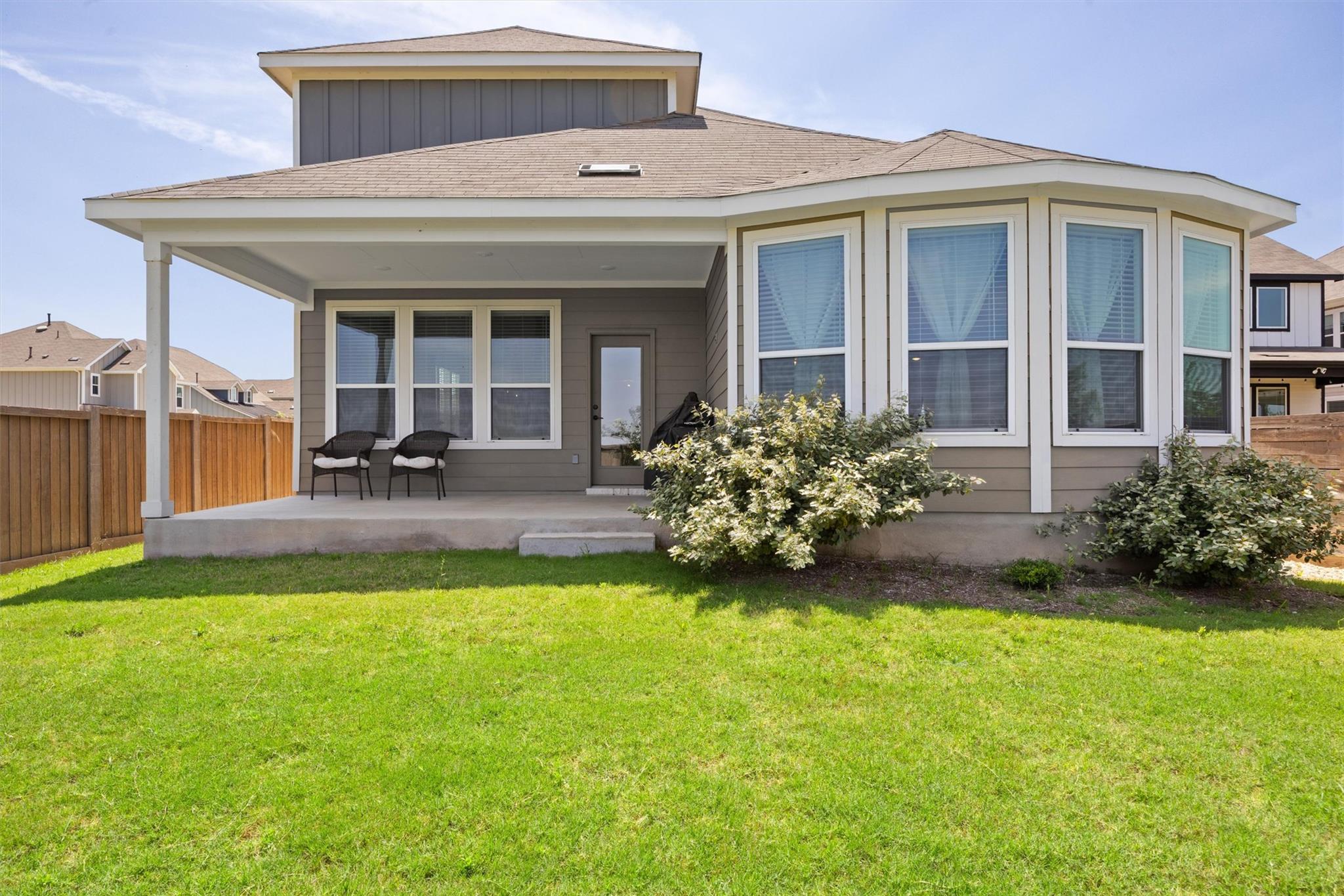 400 Turnbuckle Bend Leander TX 78641