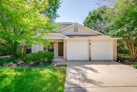 816 Russet Valley Drive Cedar Park TX 78613