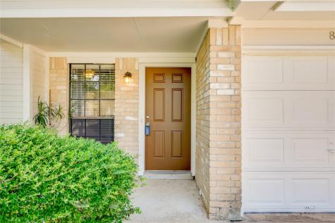 816 Russet Valley Drive Cedar Park TX 78613