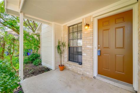 816 Russet Valley Drive Cedar Park TX 78613