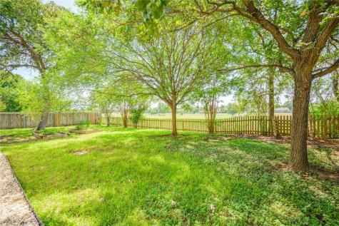 816 Russet Valley Drive Cedar Park TX 78613