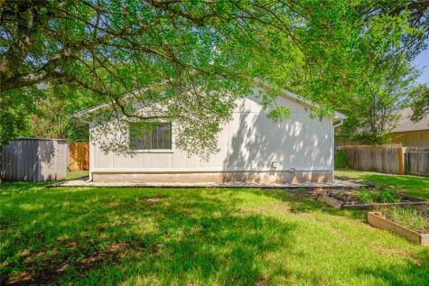 816 Russet Valley Drive Cedar Park TX 78613