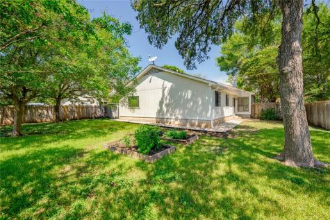 816 Russet Valley Drive Cedar Park TX 78613