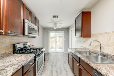 816 Russet Valley Drive Cedar Park TX 78613