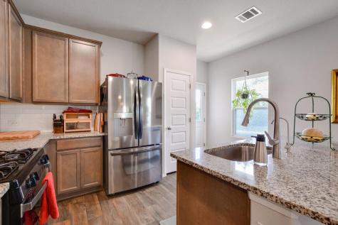 121 Bent Creek Lane Georgetown TX 78628