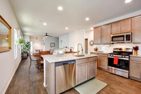 121 Bent Creek Lane Georgetown TX 78628