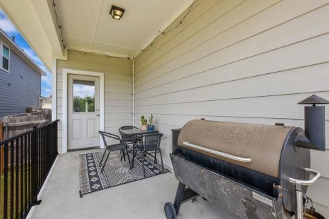 121 Bent Creek Lane Georgetown TX 78628