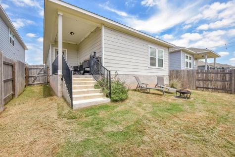 121 Bent Creek Lane Georgetown TX 78628