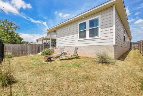 121 Bent Creek Lane Georgetown TX 78628