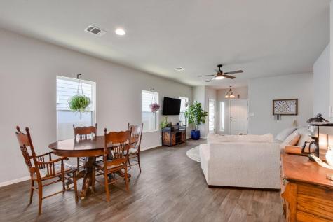 121 Bent Creek Lane Georgetown TX 78628