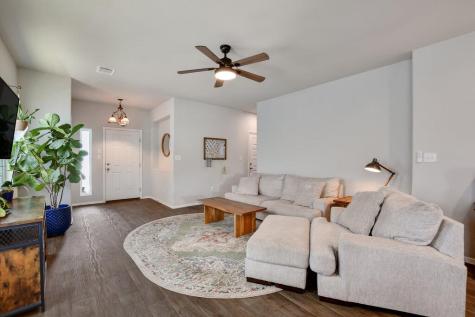 121 Bent Creek Lane Georgetown TX 78628