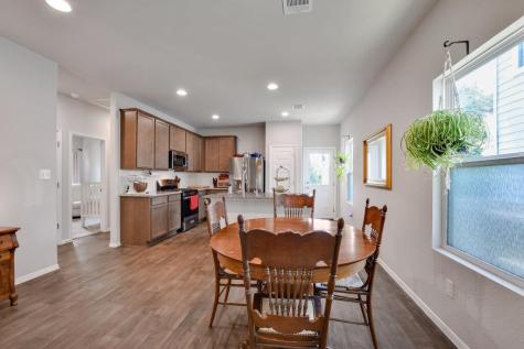 121 Bent Creek Lane Georgetown TX 78628