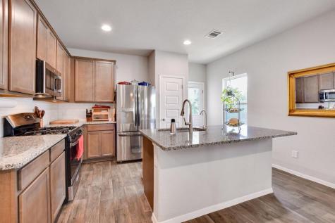 121 Bent Creek Lane Georgetown TX 78628