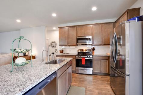 121 Bent Creek Lane Georgetown TX 78628