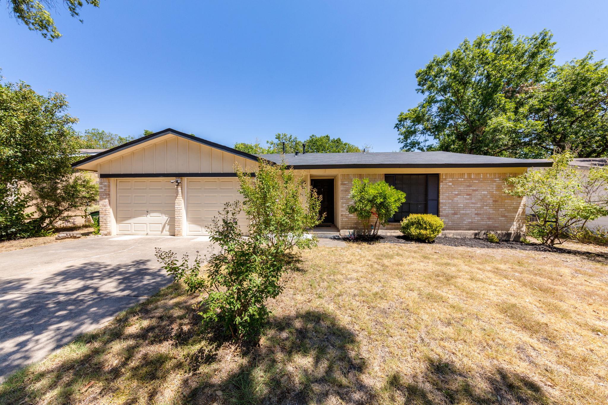 7107 Barnsdale Way Austin TX 78745