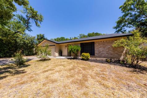 7107 Barnsdale Way Austin TX 78745