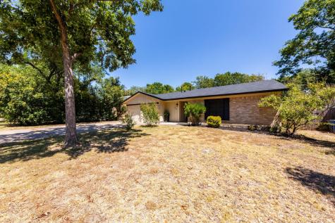 7107 Barnsdale Way Austin TX 78745