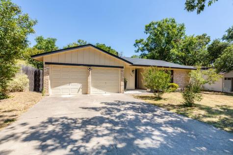 7107 Barnsdale Way Austin TX 78745