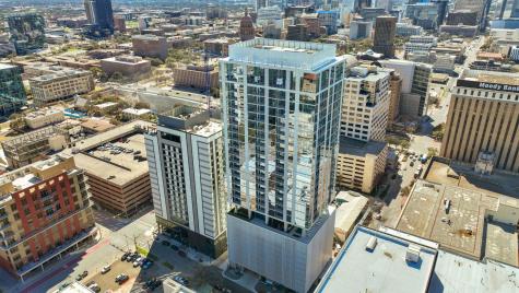 313 W 17th Street Austin TX 78701