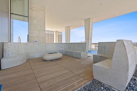 313 W 17th Street Austin TX 78701