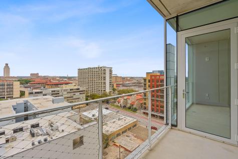 313 W 17th Street Austin TX 78701
